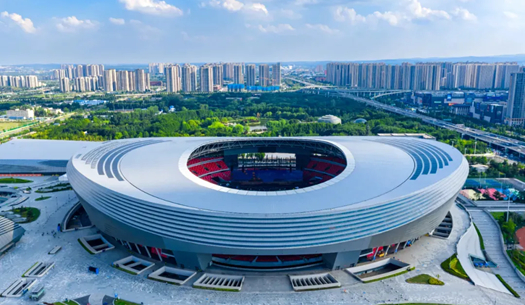 宜居宜業(yè)宜樂(lè)！城發(fā)集團(tuán)悄悄打造“理想城”