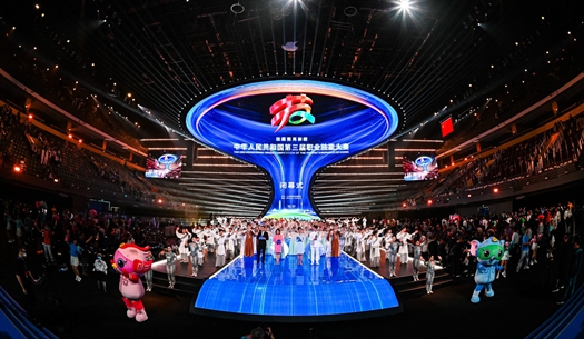 載譽(yù)前行！鄭州城發(fā)集團(tuán)、鄭地奧體公司獲省政府嘉獎(jiǎng)